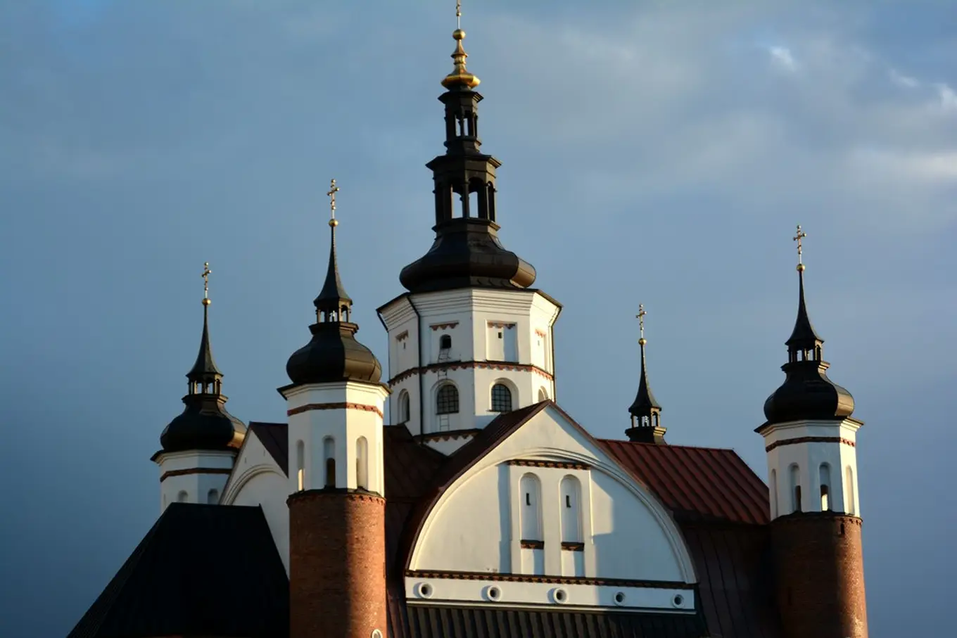 cerkwia prawosławna